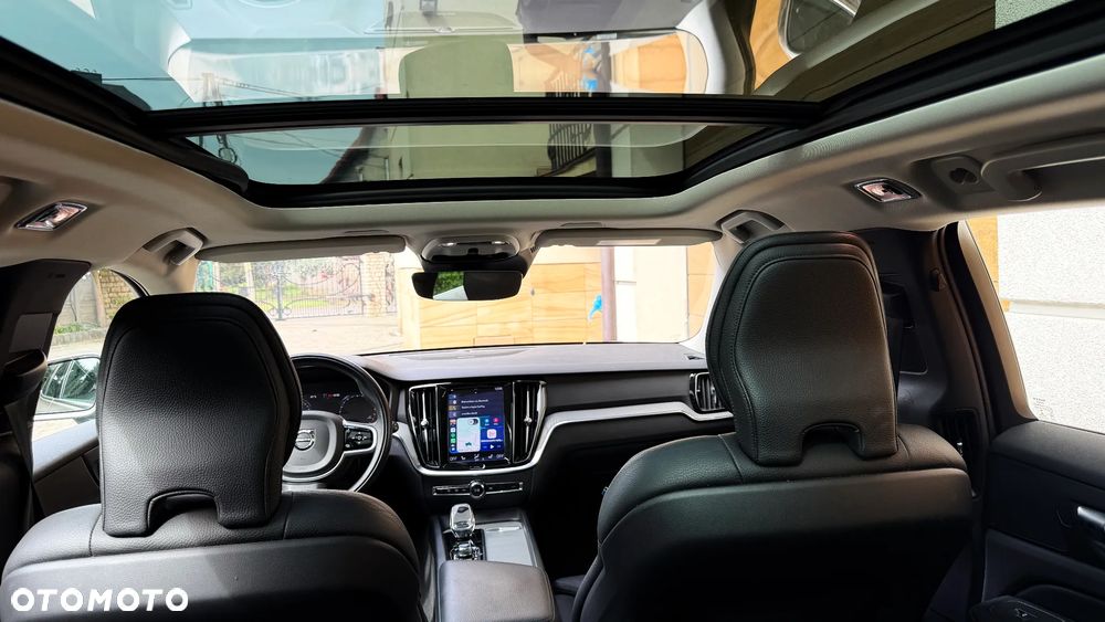 Volvo V60 B3 B DKG Inscription - 22