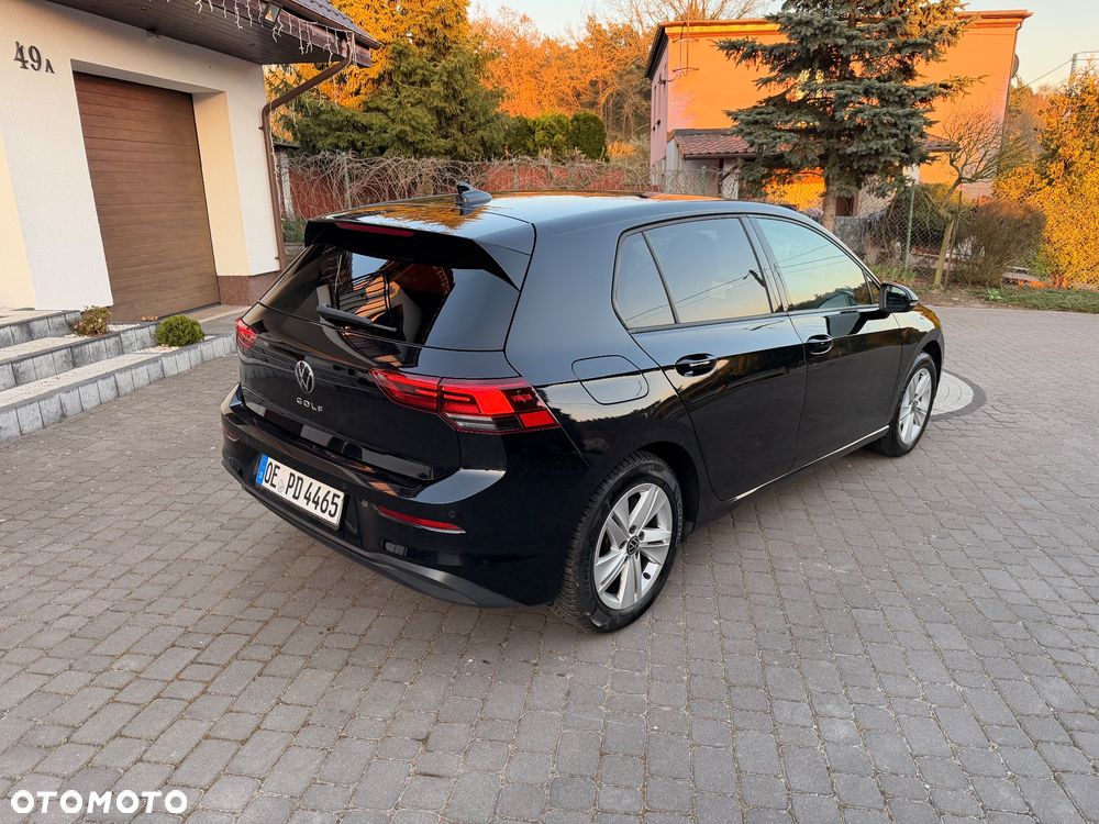 Volkswagen Golf 1.5 TSI OPF Active - 7