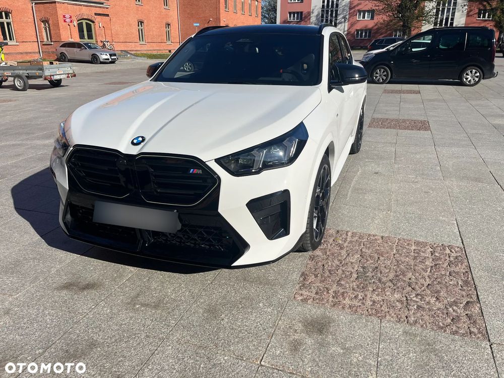 BMW X2 M35i xDrive - 1