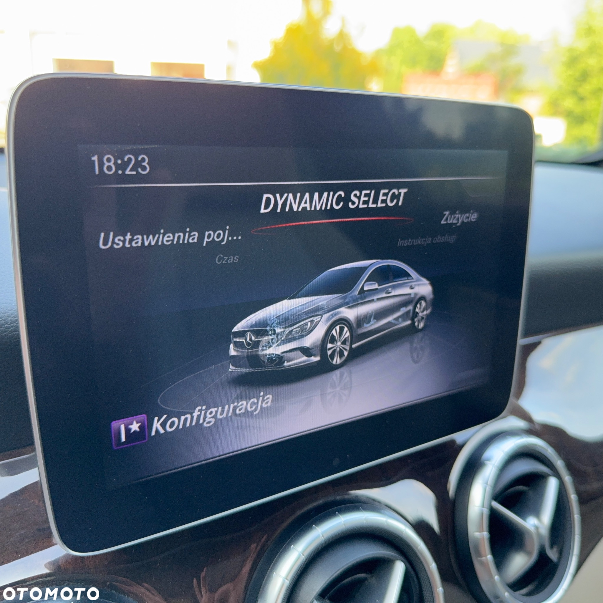 Mercedes-Benz CLA 250 7G-DCT Sport - 16