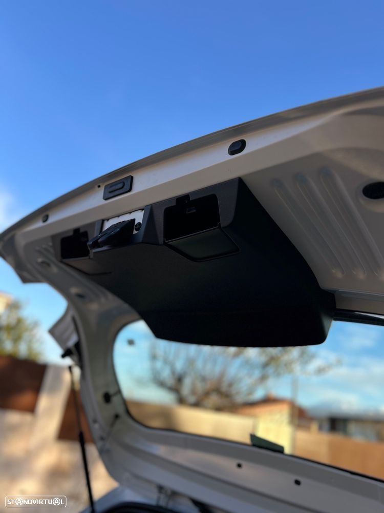 Dacia Sandero 1.0 ECO-G Essential Bi-Fuel - 11