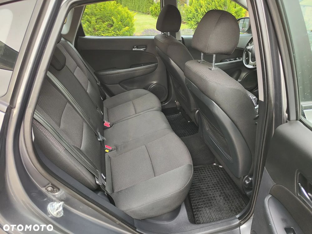 Hyundai i30 1.4 Blue Comfort - 30