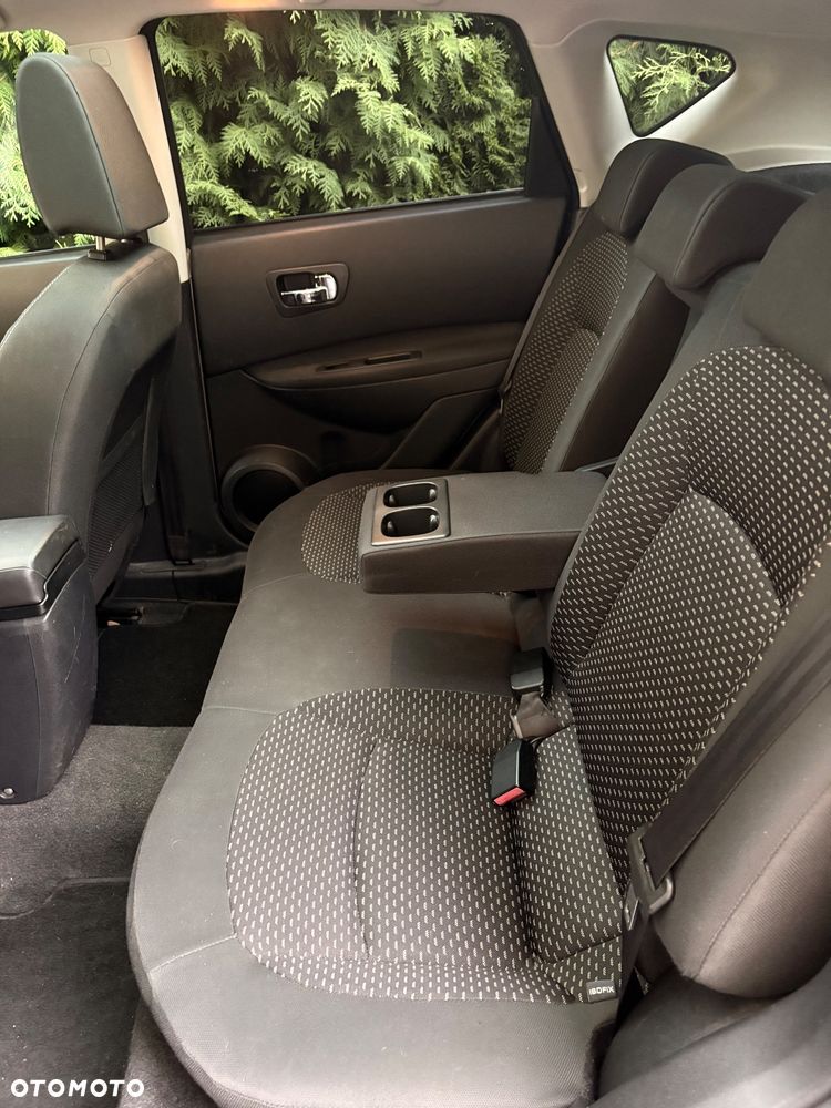 Nissan Qashqai 2.0 4x4 Tekna Premium CVT - 21