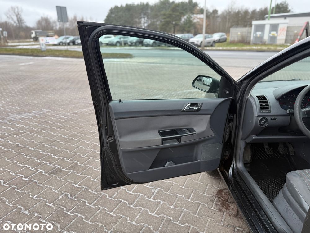 Volkswagen Polo 1.4 TDI Goal - 11