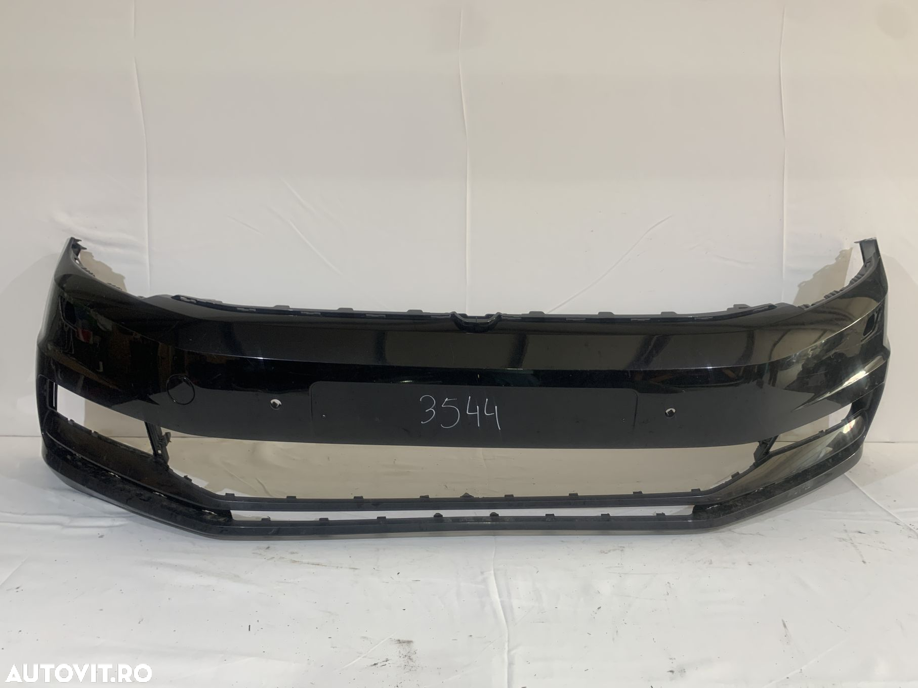 Bara fata VW Touran, 2015, 2016, 2017, 2018, 2019, cod origine OE 5TA807221AL. - 2