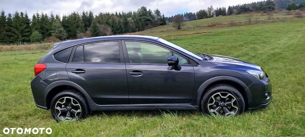 Subaru XV 2.0i Exclusive - 8