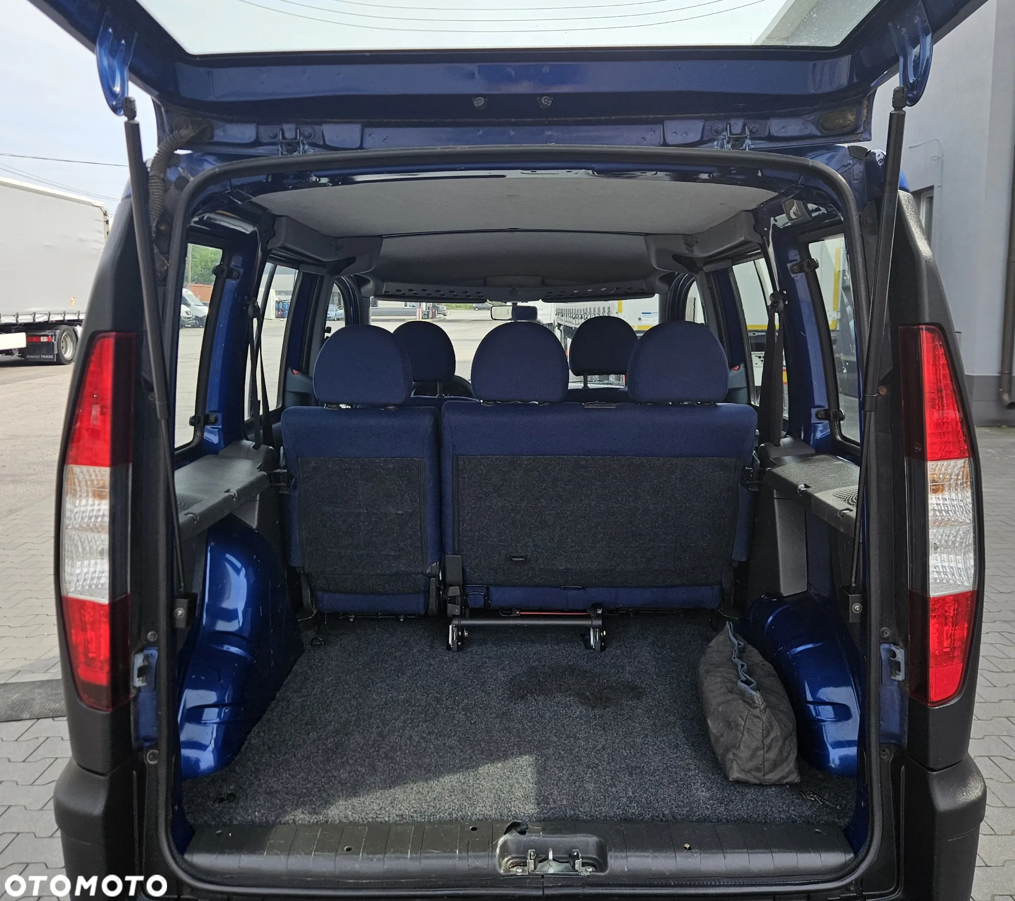 Fiat Doblo - 13