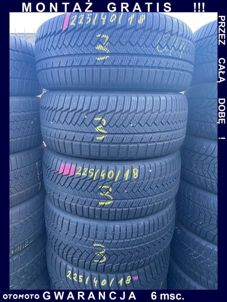 225/40r18 Continental Win TS850P_7,5mm_4szt_(3) - 1