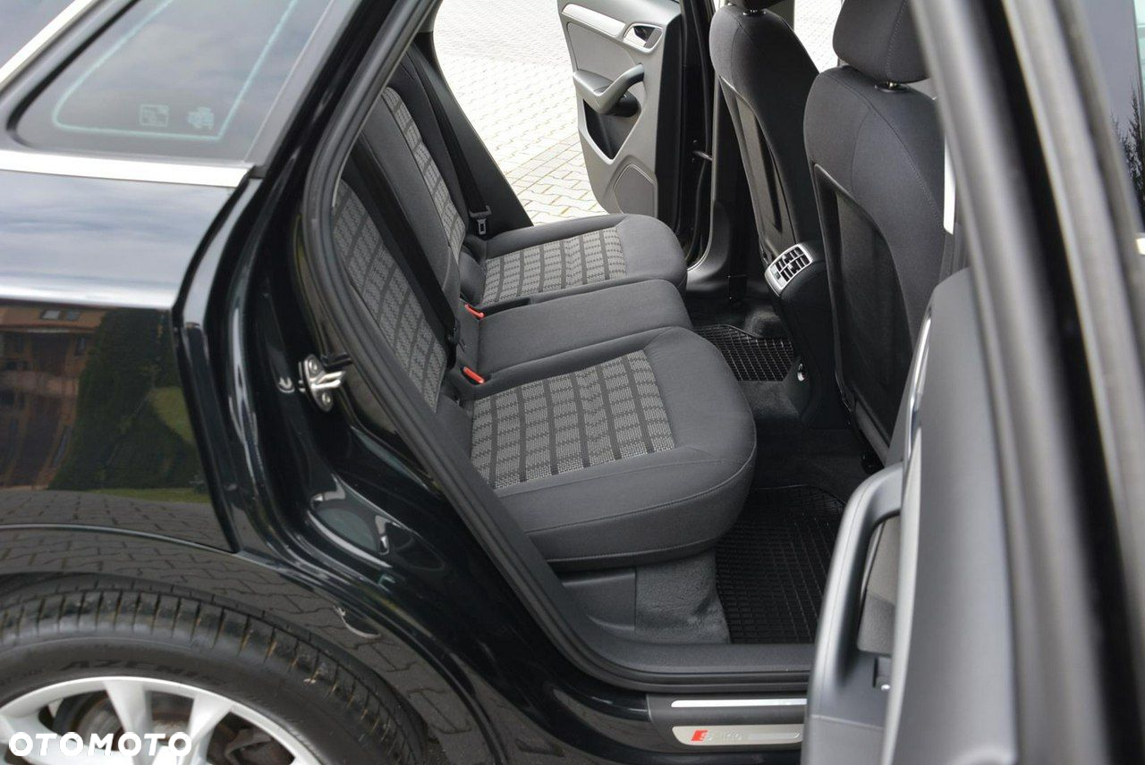 Audi Q3 - 14