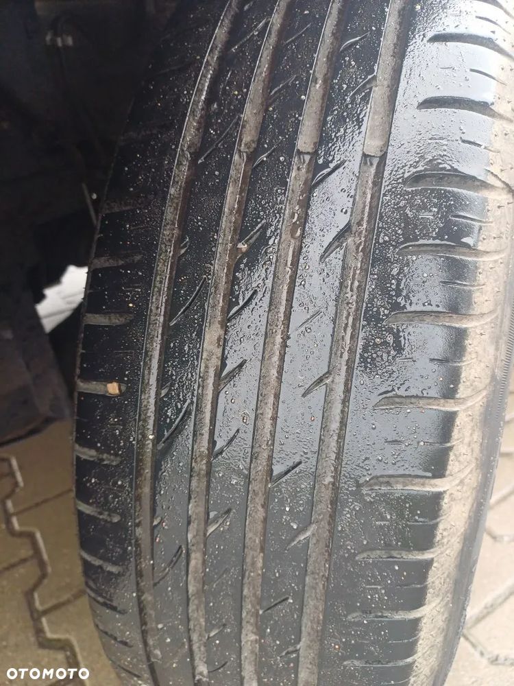 Nissan Qashqai 1.6 acenta - 20