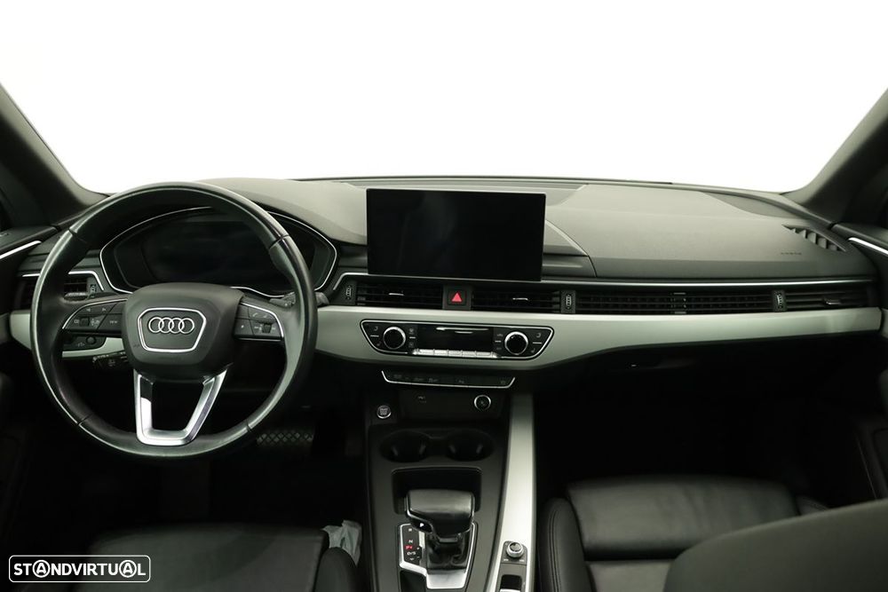 Audi A5 Cabrio 40 TFSI S tronic S line - 12