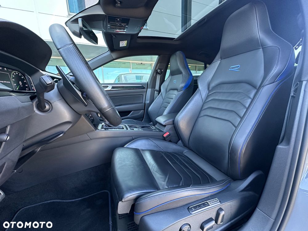 Volkswagen Arteon 2.0 TSI 4Motion R DSG - 14
