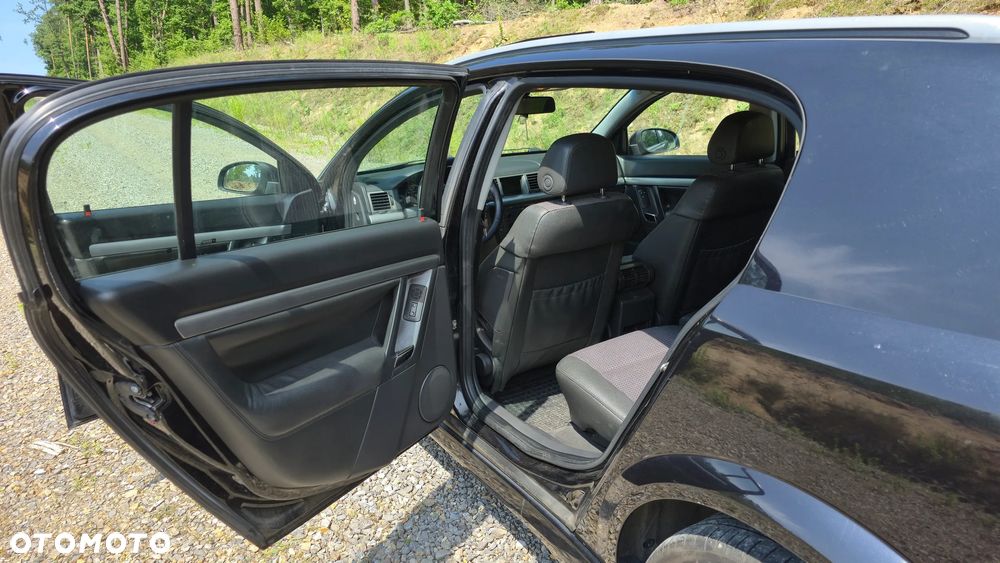 Opel Signum 2.0 T - 15