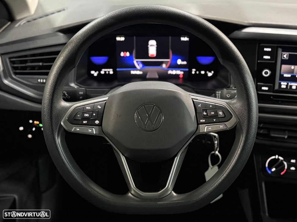 VW Polo 1.0 Confortline - 15