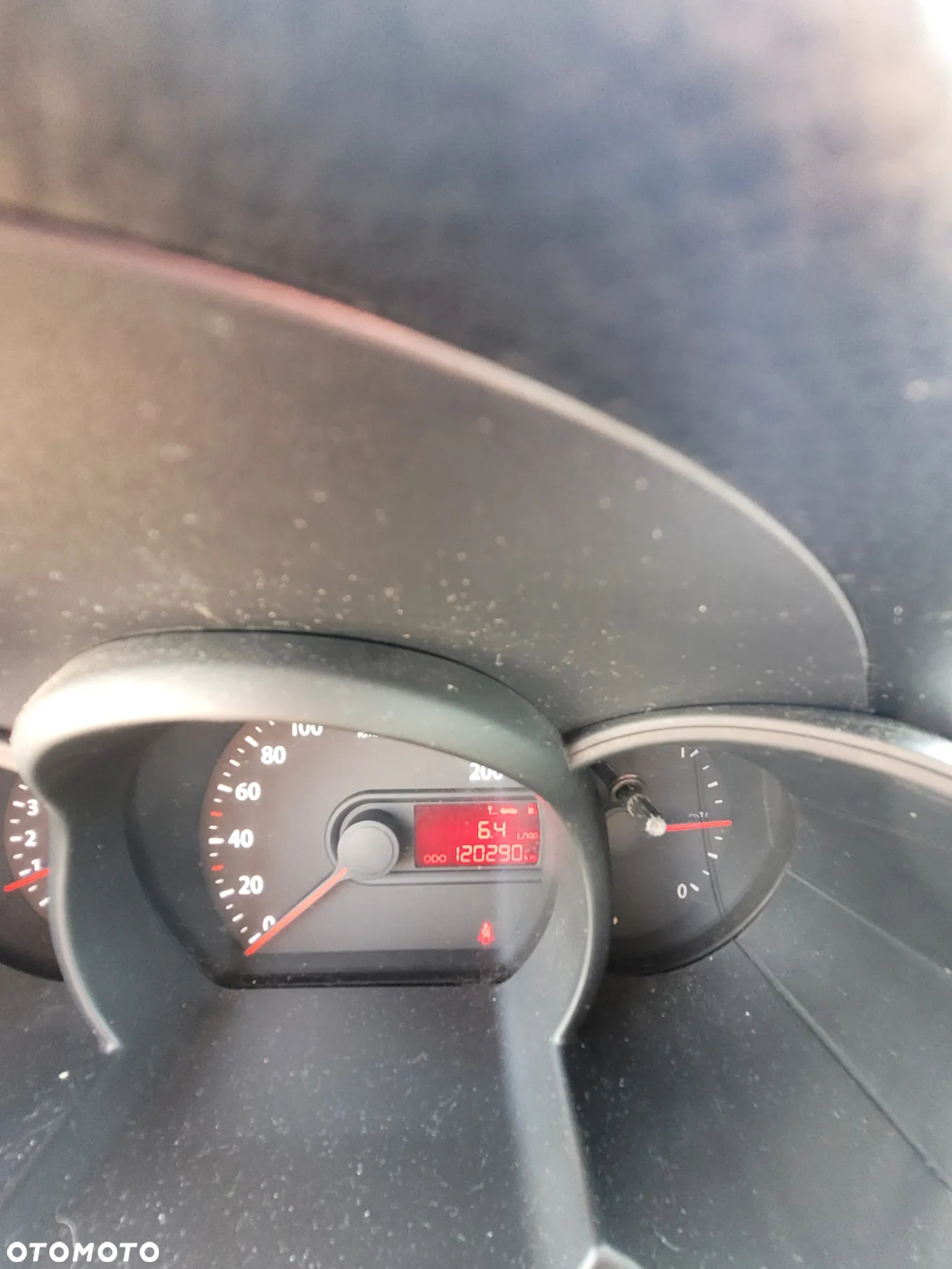 Kia Picanto 1.0 L - 13