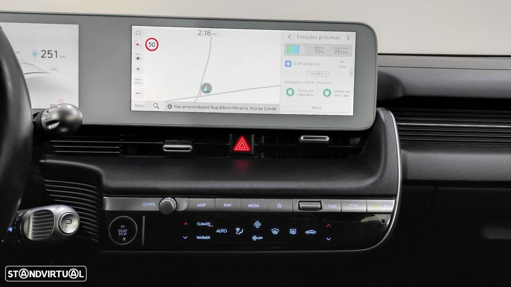 Hyundai Ioniq 5 73kWh Plug & Power - 34