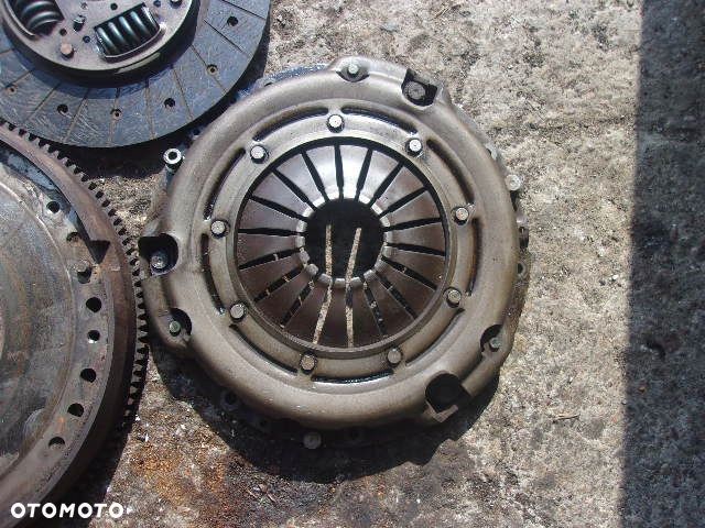 MASTER II 2.2DCI DWUMASA SPRZĘGŁO DOCISK 770314992 - 3