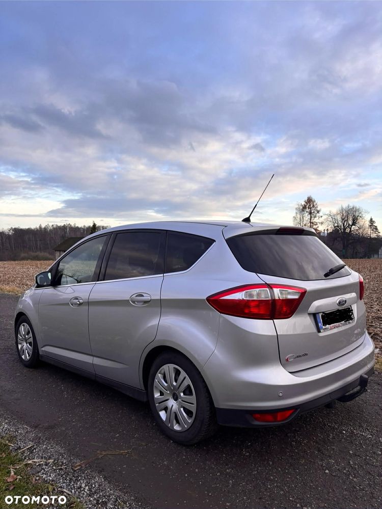 Ford C-MAX - 5