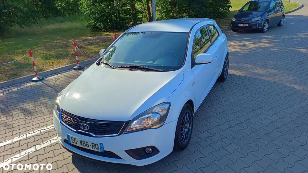 Kia Ceed 1.6 CRDi 128 97g Edition 7 - 7