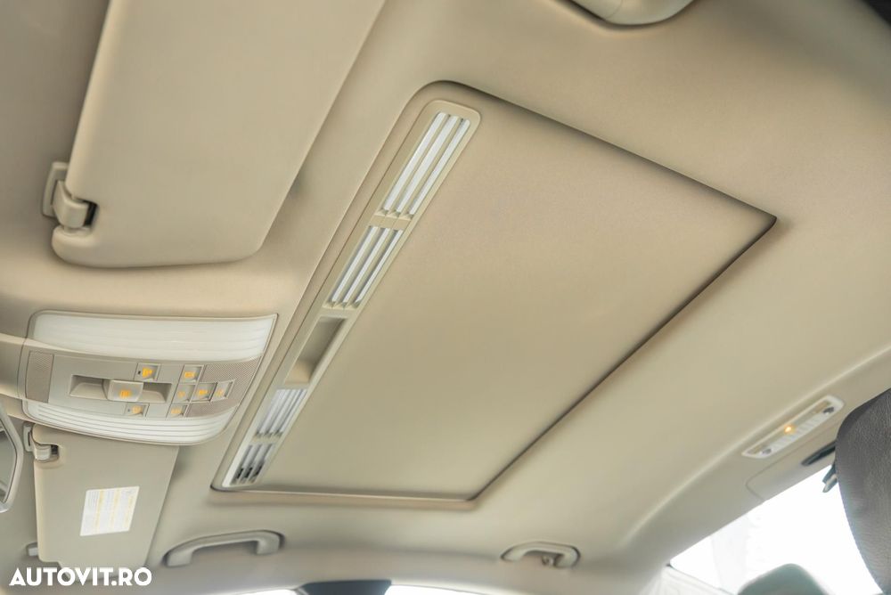 Mercedes-Benz CLS 350 CDI DPF BlueEFFICIENCY 7G-TRONIC - 19