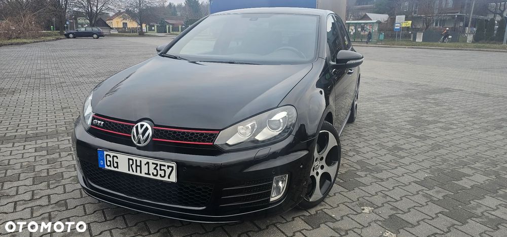 Volkswagen Golf 2.0 GTI DSG - 4