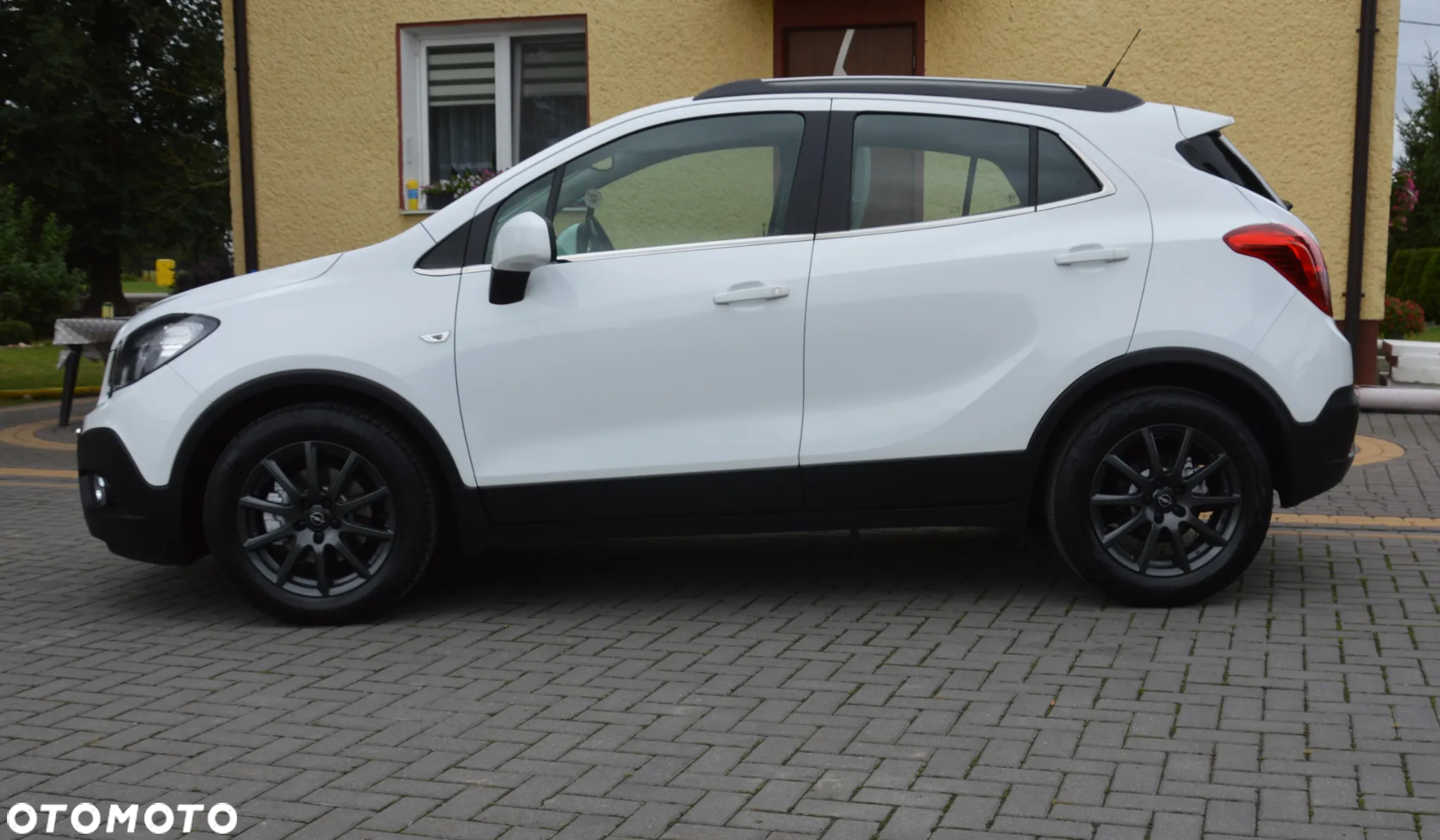 Opel Mokka - 3