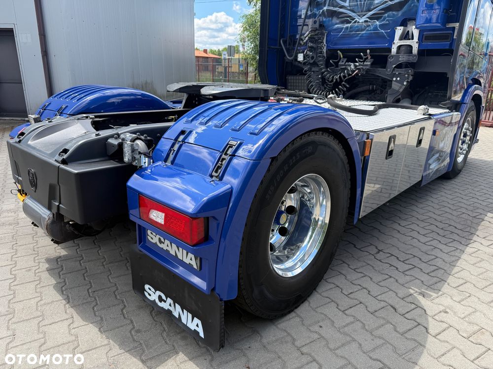 Scania - 22