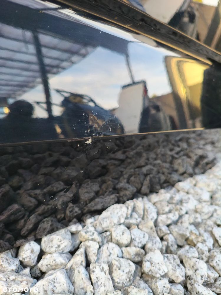 VW VOLKSWAGEN TOURAN 2015r- DRZWI PRAWE TYLNE TYŁ POZNAŃ GIEŁDA X10 - 5