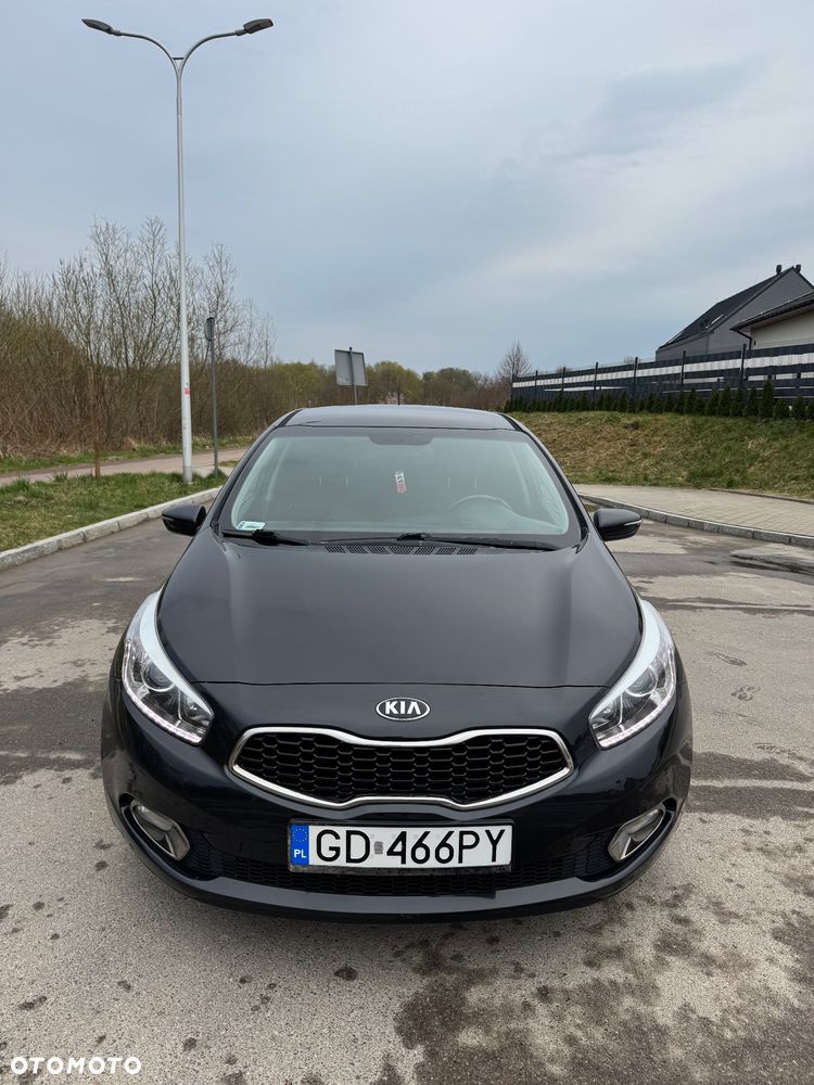 Kia Ceed 1.6 GDI L - 2