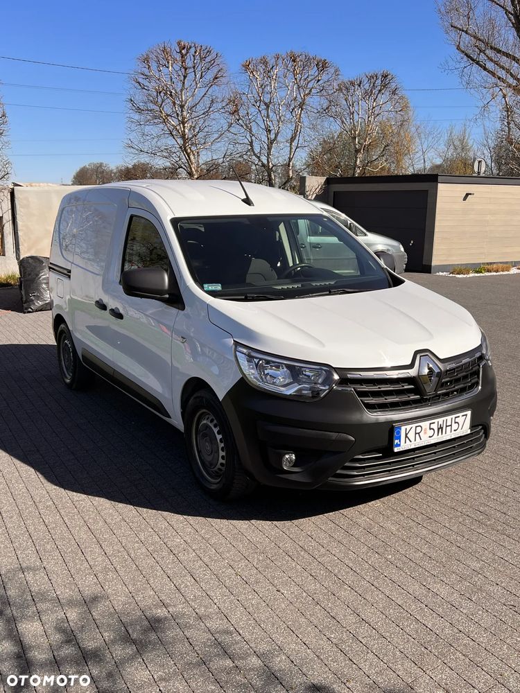 Renault Express - 1