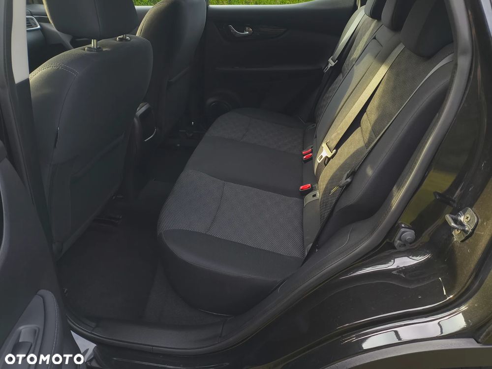 Nissan Qashqai 1.6 DIG-T Acenta - 19