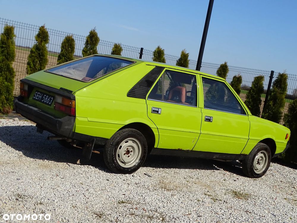 Polonez 1.5 - 2