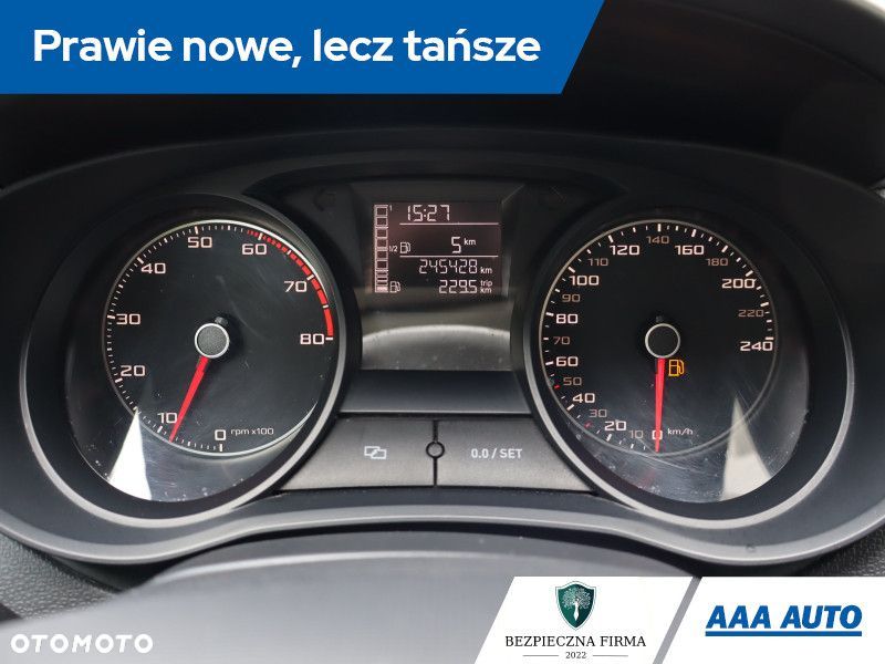 Seat Ibiza - 12
