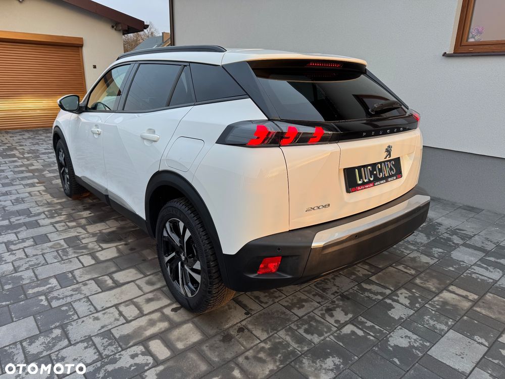 Peugeot 2008 PureTech 100 Stop&Start Allure - 5