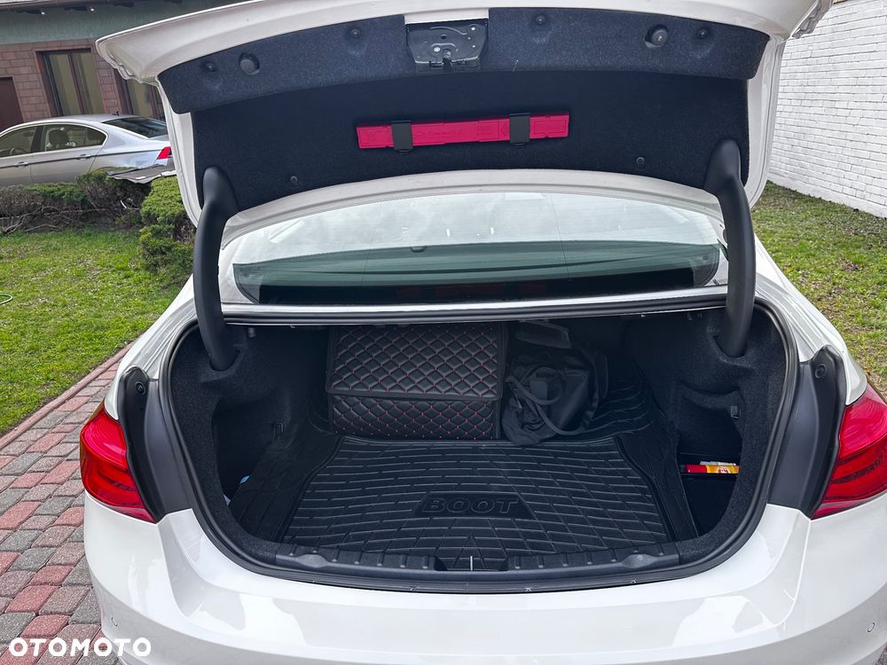 BMW Seria 3 318i - 20