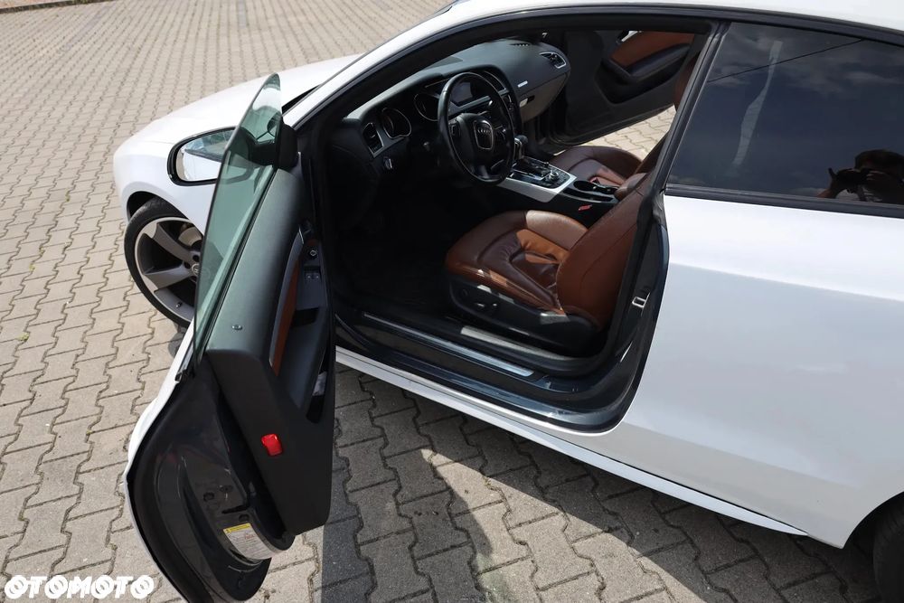 Audi A5 Coupé 2.0 TFSI Quattro S tronic - 15