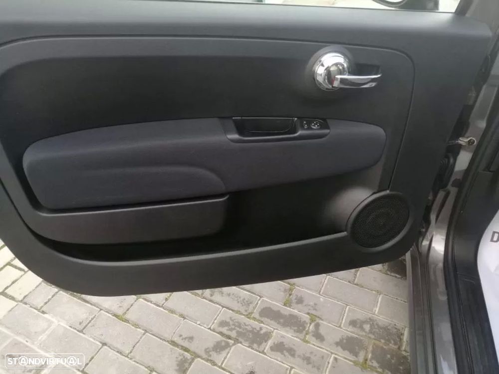 Fiat 500 - 8