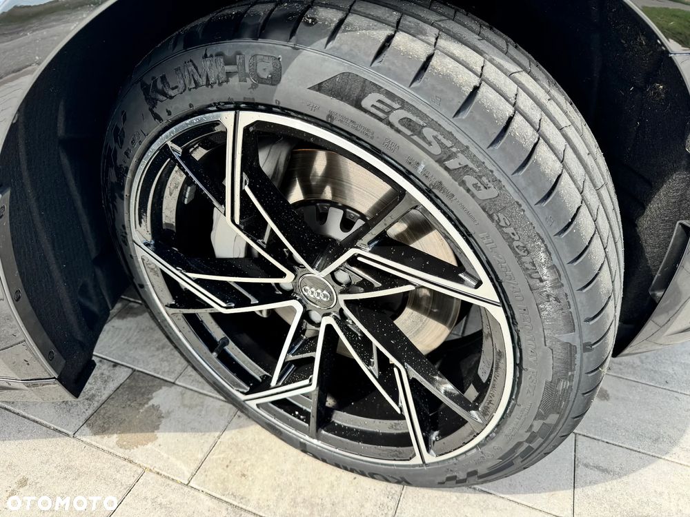 Audi A7 Sportback 55 TFSI e PHEV Quattro S tronic - 25