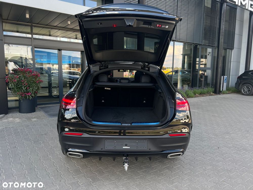 Mercedes-Benz GLE - 25