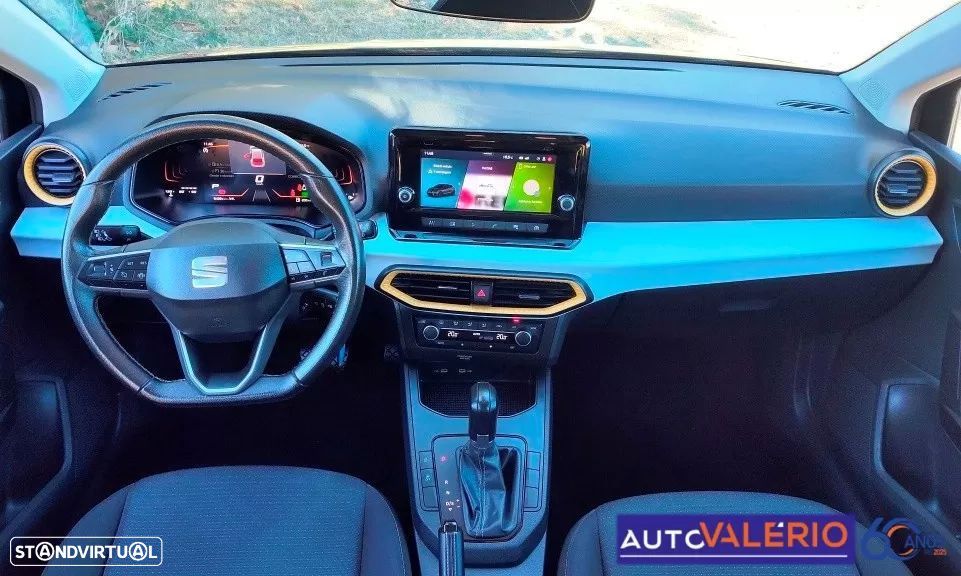 SEAT Ibiza 1.0 TSI Style DSG - 11