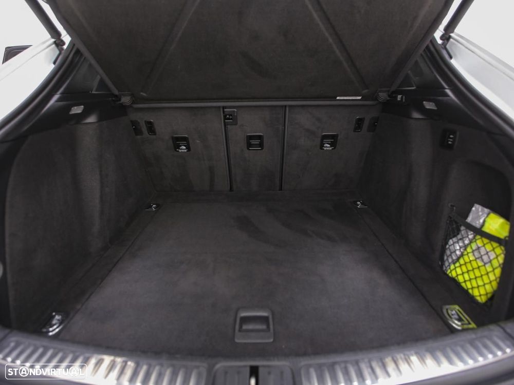 Porsche Macan S Diesel PDK - 14