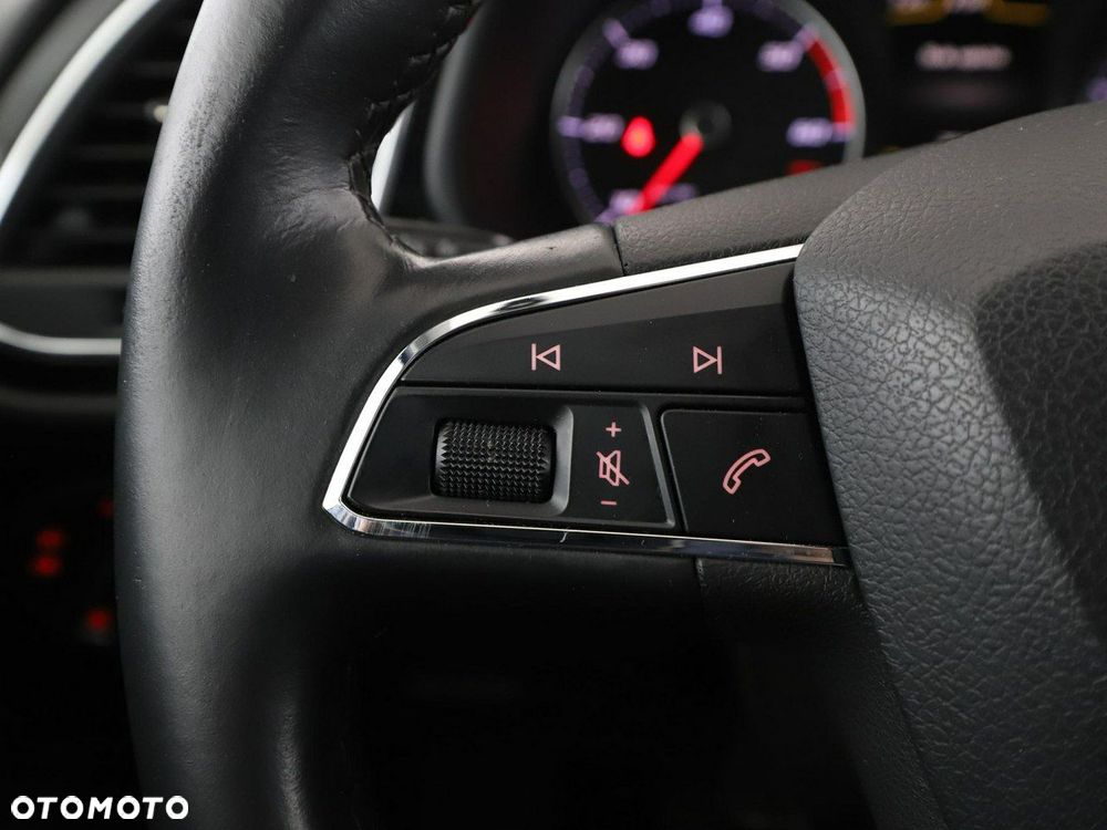 Seat Leon 2.0 TDI Style - 30