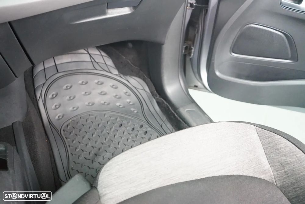Citroën C4 Picasso 1.6 BlueHDi Exclusive EAT6 - 31
