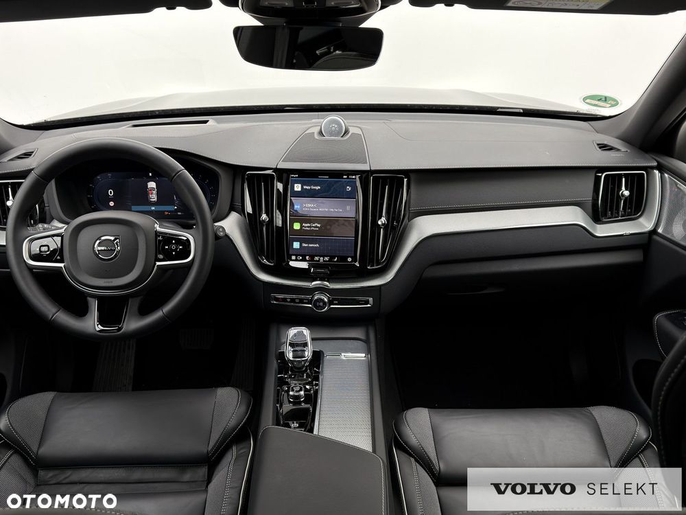 Volvo XC 60 - 17