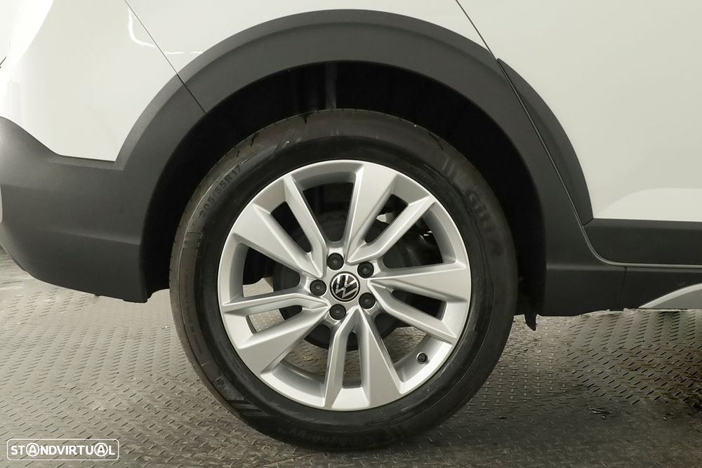 VW Taigo 1.0 TSI Urban - 5