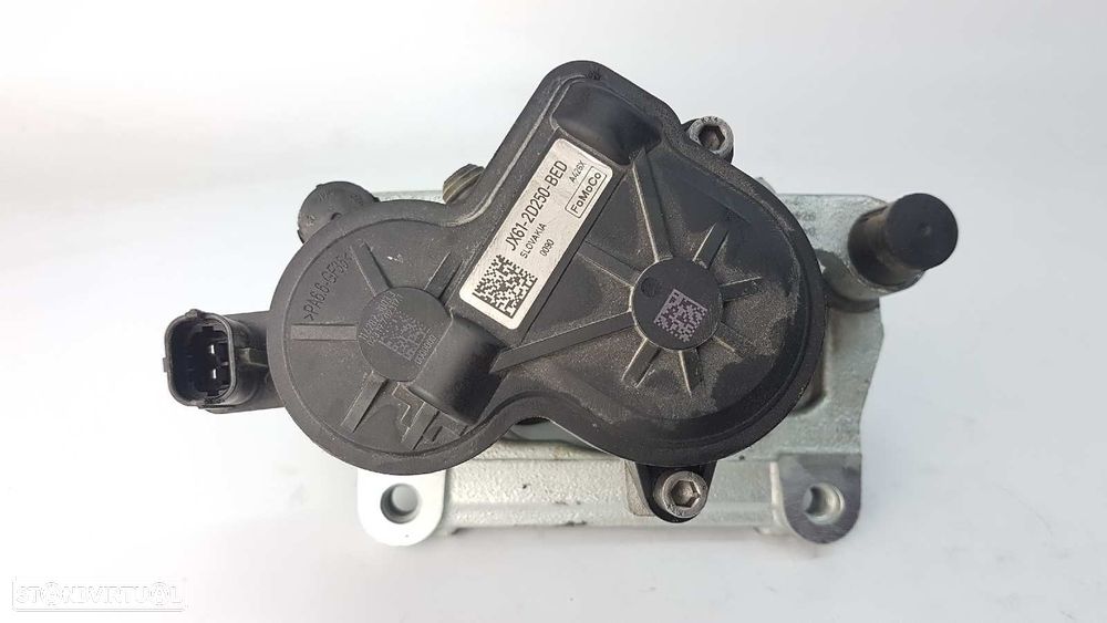 PINÇA DE TRAVÃO TRASEIRA DIREITA FORD FOCUS ST-LINE - 2