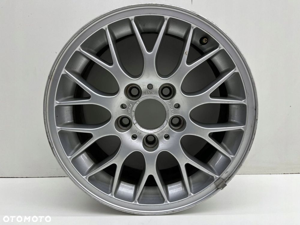 BMW 3 E46 FELGA ALU 7J X16 IS46 1095058 - 3