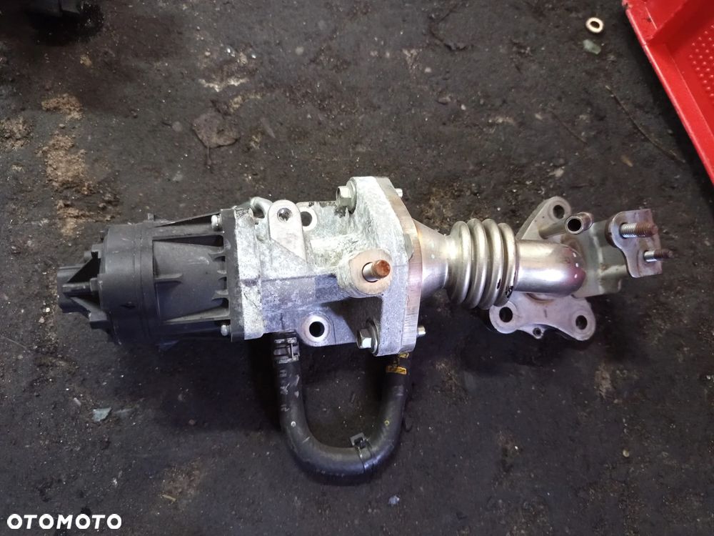 ZAWÓR EGR SPALIN K5T70874 MAZDA CX-5 CX5 2.2 SKYACTIV-D - 1