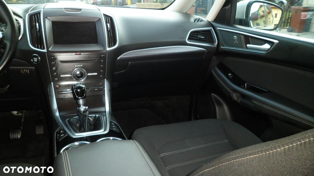 Ford Galaxy 2.0 TDCi Titanium - 31