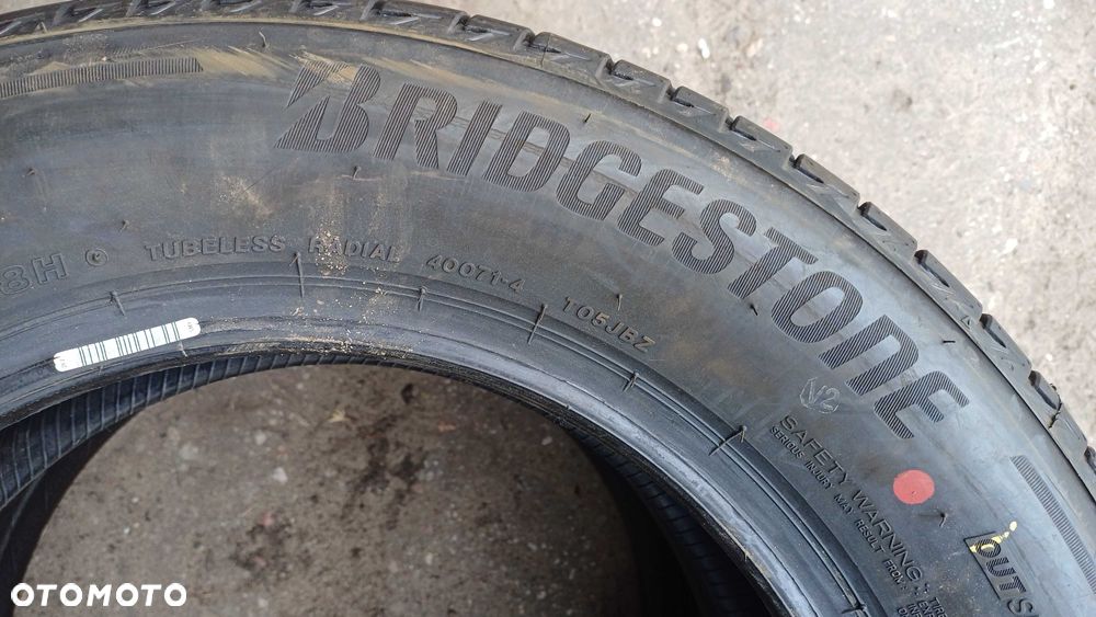 Bridgestone Turanza T005 185/65 R15 88H 2024r Demo - 4